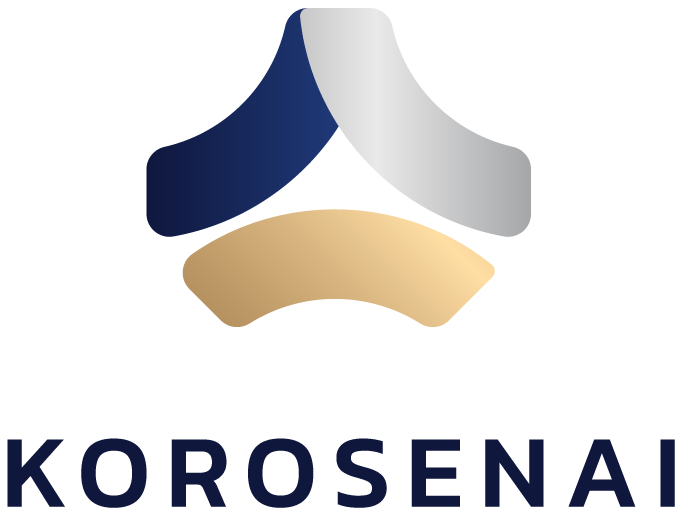 KOROSENAI Logo